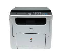 Náplně pro tiskárnu Epson Aculaser CX 16 DN